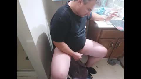 sleepwithyou online show from January 2025 07:02:02 PM