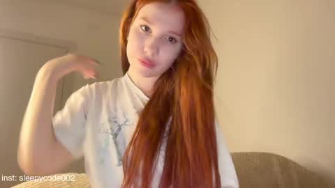 Snapshot of sleepycode002 chatting on March 2025 10:30:02 PM JoO online show from March 2025 10:30:02 PM