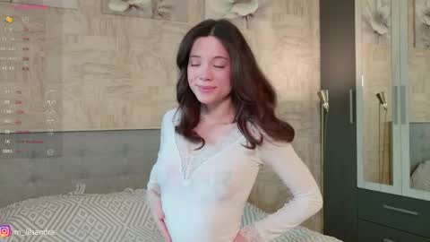 Rue or Sandra online show from April 2026 09:15:01 AM