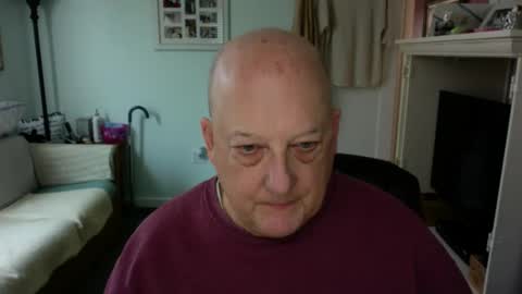 slick50000 online show from February 2026 07:45:01 PM