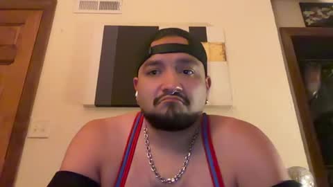 Snapshot of slick__ric chatting on July 2026 05:43:01 AM Slick Sly online show from July 2026 05:43:01 AM