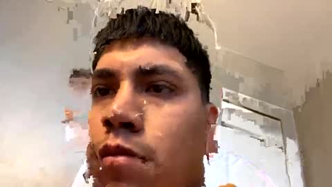 Snapshot of slickbadboy chatting on February 2025 04:59:02 PM slickbadboy online show from February 2025 04:59:02 PM