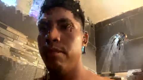 Snapshot of slickbadboy chatting on October 2025 10:16:01 PM slickbadboy online show from October 2025 10:16:01 PM