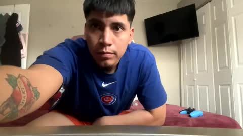 Snapshot of slickbadboy chatting on March 2026 09:52:01 PM slickbadboy online show from March 2026 09:52:01 PM