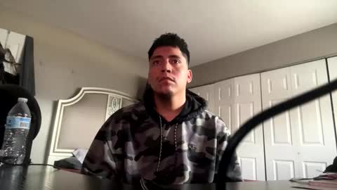 Snapshot of slickbadboy chatting on April 2026 03:27:02 PM slickbadboy online show from April 2026 03:27:02 PM