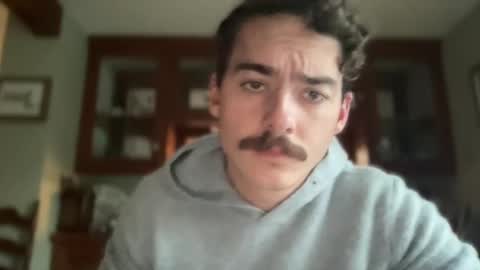 SlickMass online show from December 2024 09:04:01 PM