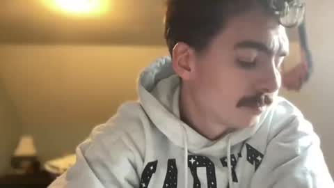 SlickMass online show from February 2025 07:27:01 PM