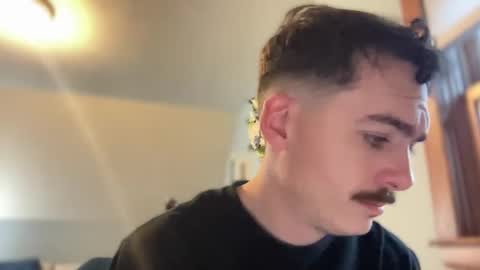 SlickMass online show from February 2025 10:14:01 PM