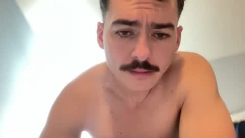 SlickMass online show from February 2025 02:25:01 AM