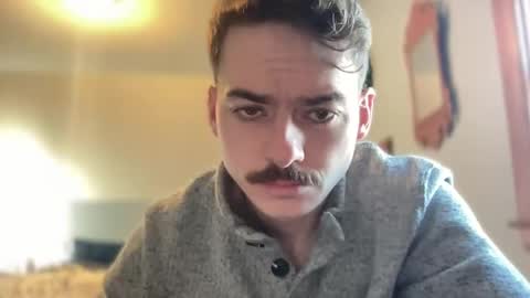 SlickMass online show from March 2025 03:05:02 PM