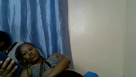 Alicia online show from November 2025 11:58:01 AM