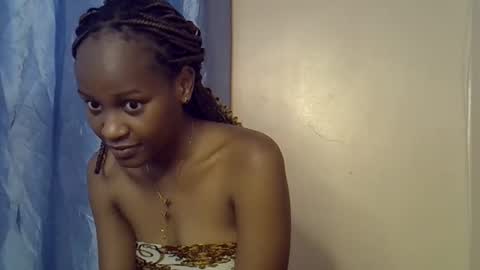 Alicia online show from November 2025 10:24:01 PM