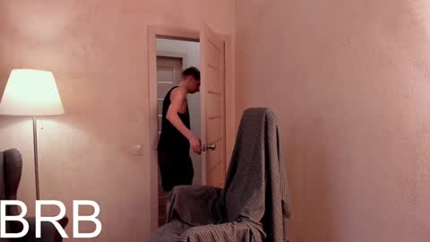 Snapshot of slim_andy chatting on February 2025 10:26:02 AM Andy online show from February 2025 10:26:02 AM