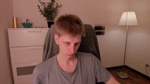 Snapshot of slim_andy chatting on February 2025 12:50:01 PM Andy online show from February 2025 12:50:01 PM