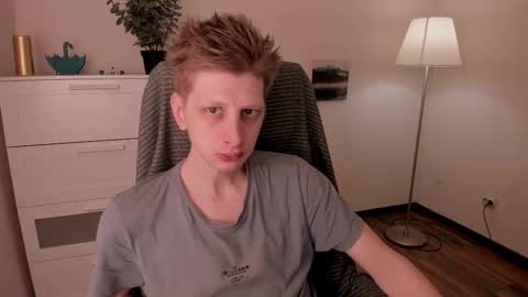 Snapshot of slim_andy chatting on February 2025 07:27:01 AM Andy online show from February 2025 07:27:01 AM