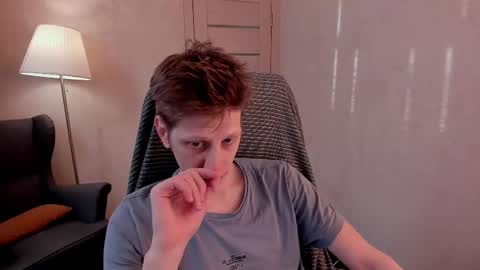 Snapshot of slim_andy chatting on February 2025 08:18:02 AM Andy online show from February 2025 08:18:02 AM