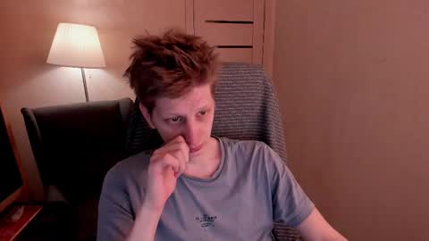 Snapshot of slim_andy chatting on February 2025 07:15:02 AM Andy online show from February 2025 07:15:02 AM