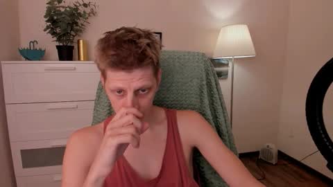 Snapshot of slim_andy chatting on September 2025 07:30:02 AM Andy online show from September 2025 07:30:02 AM