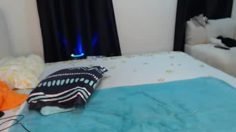 Aria online show from January 2026 04:07:02 AM