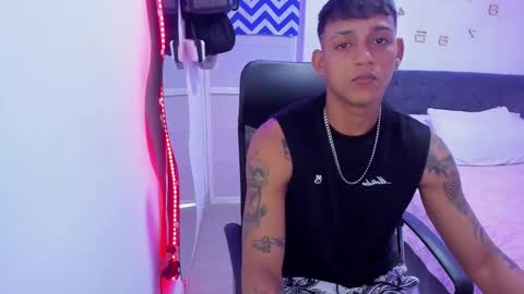 slim_master12 online show from January 2025 08:37:02 PM