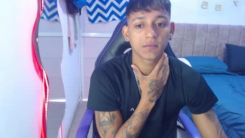 slim_master12 online show from February 2025 05:58:01 PM