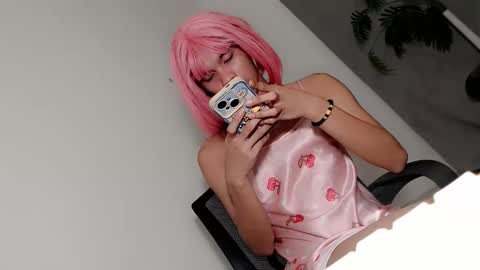 Snapshot of slim_nathalia chatting on April 2026 10:09:02 AM slim_nathalia online show from April 2026 10:09:02 AM
