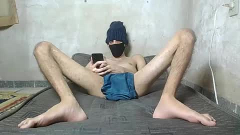 Snapshot of slimdestroyer chatting on February 2025 06:55:02 PM slimdestroyer online show from February 2025 06:55:02 PM