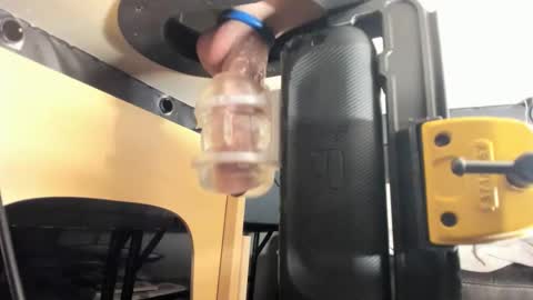 Slimguerrilla online show from April 2026 02:45:02 AM