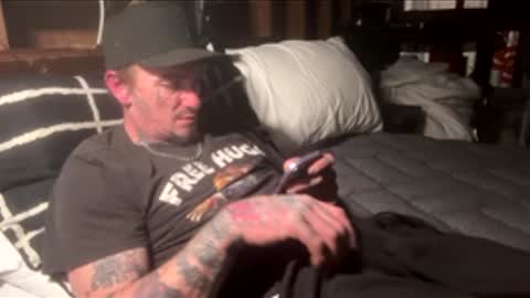 Soulsnatcherz online show from March 2026 06:30:01 AM