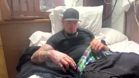 Soulsnatcherz online show from April 2026 10:19:02 AM