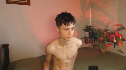 slowburnmystic online show from February 2026 10:06:02 PM