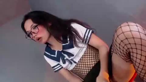 slut4attention online show from October 2025 05:08:01 AM