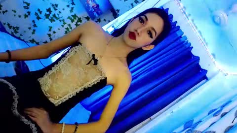 just call me aryana online show from January 2025 11:36:02 AM