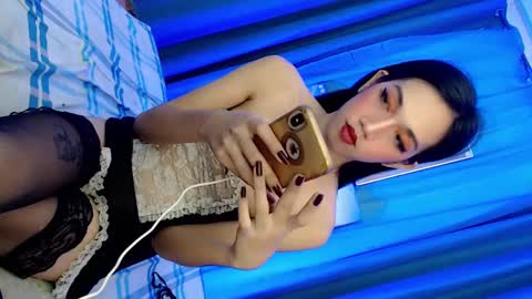 just call me aryana online show from March 2025 01:14:01 PM