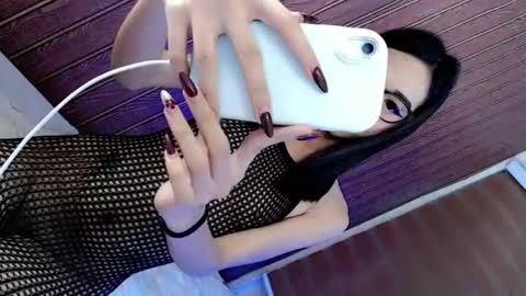 Snapshot of slut_devora69 chatting on June 2026 10:34:01 AM just call me aryana online show from June 2026 10:34:01 AM
