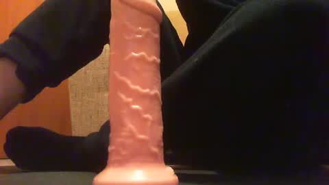 SluttySub online show from March 2025 09:53:01 PM