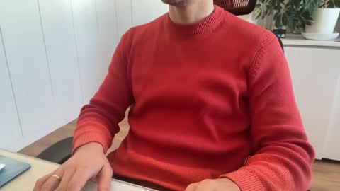 Slutguy81 online show from March 2026 01:28:02 PM