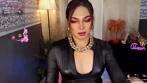 EMPRESS GODDESS KRISTINE online show from March 2026 06:51:02 PM