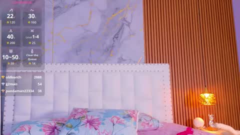 CAMILA  online show from March 2026 02:27:02 AM