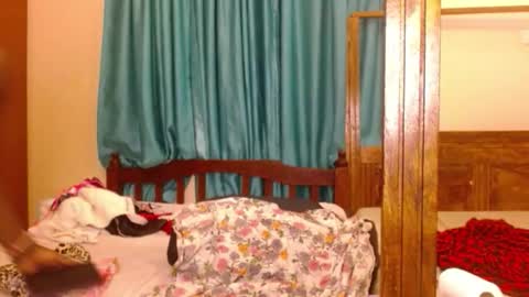 Bree online show from February 2026 07:54:01 PM