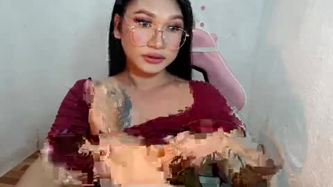  Lovie  online show from January 2025 07:11:02 AM