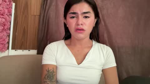 Slutty Lavinia online show from October 2025 04:15:01 AM