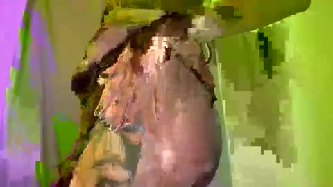 Slutty Lavinia online show from November 2025 11:56:02 AM