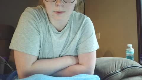 Snapshot of slutty_redhead3 chatting on June 2026 12:32:01 AM Slutty redhead3 online show from June 2026 12:32:01 AM