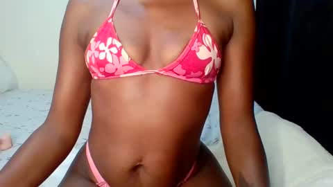 SLUTTY TIGER online show from February 2025 05:07:02 PM