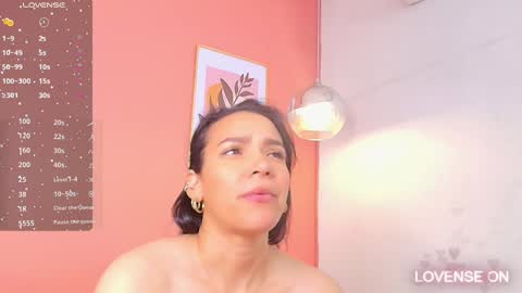 MARCELA online show from January 2025 12:41:01 PM