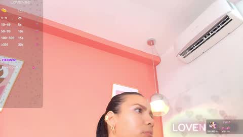 MARCELA online show from January 2025 12:44:02 PM