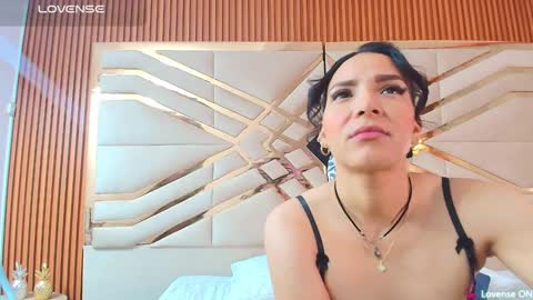 MARCELA online show from February 2025 12:47:01 PM