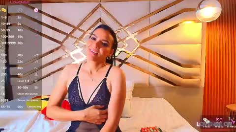 MARCELA online show from February 2025 04:11:02 PM