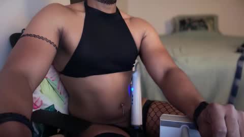 Snapshot of sluttydeeleena chatting on April 2026 09:02:01 AM DeeLina online show from April 2026 09:02:01 AM